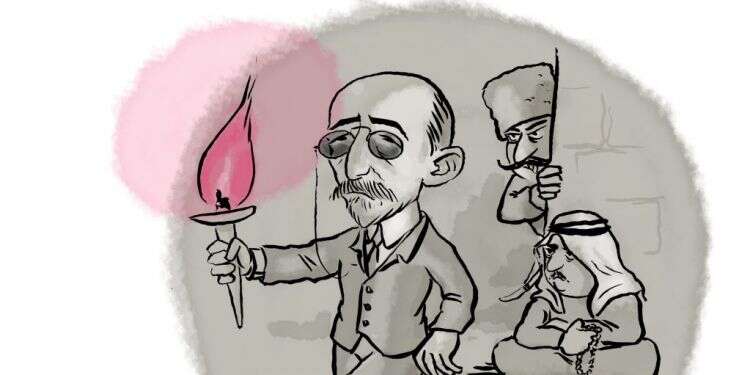 איור: שי צ'רקה