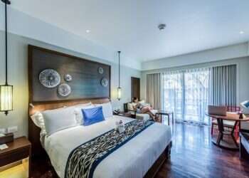 אביב הגיע? כך תעצבו את חדר השינה לקראת התקופה החמה