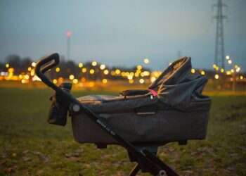 עגלת תינוק: כל הטיפים שחייבים לדעת