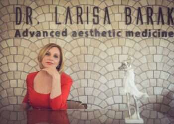 הרפואה האסתטית הישראלית מתפתחת גם לאיטליה