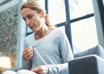 מה עובר עליך? תופעות גיל המעבר שחשוב להכיר