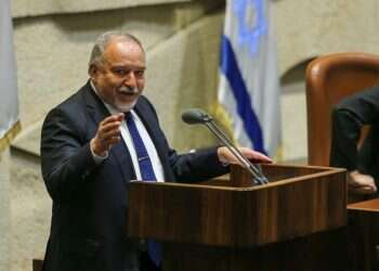 צילום: אורן בן־חקון