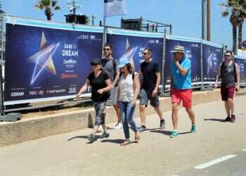 צילום: גדעון מרקוביץ