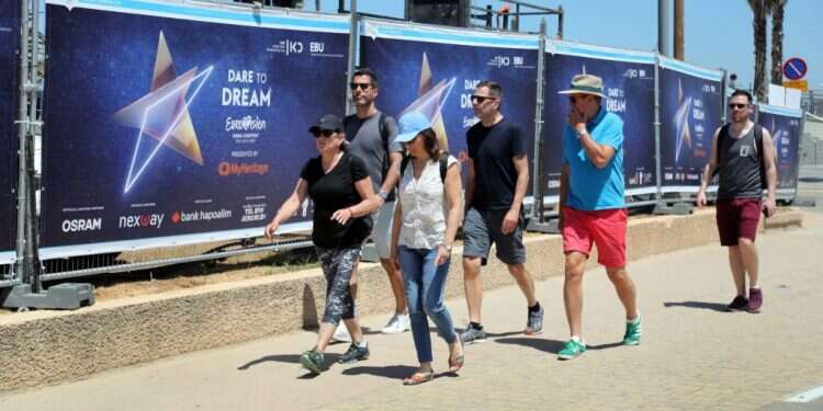 צילום: גדעון מרקוביץ