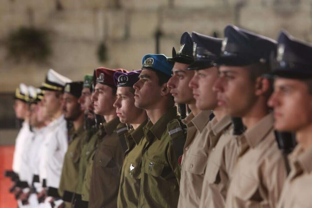 צילום: דוד מיכאל כהן/TPS