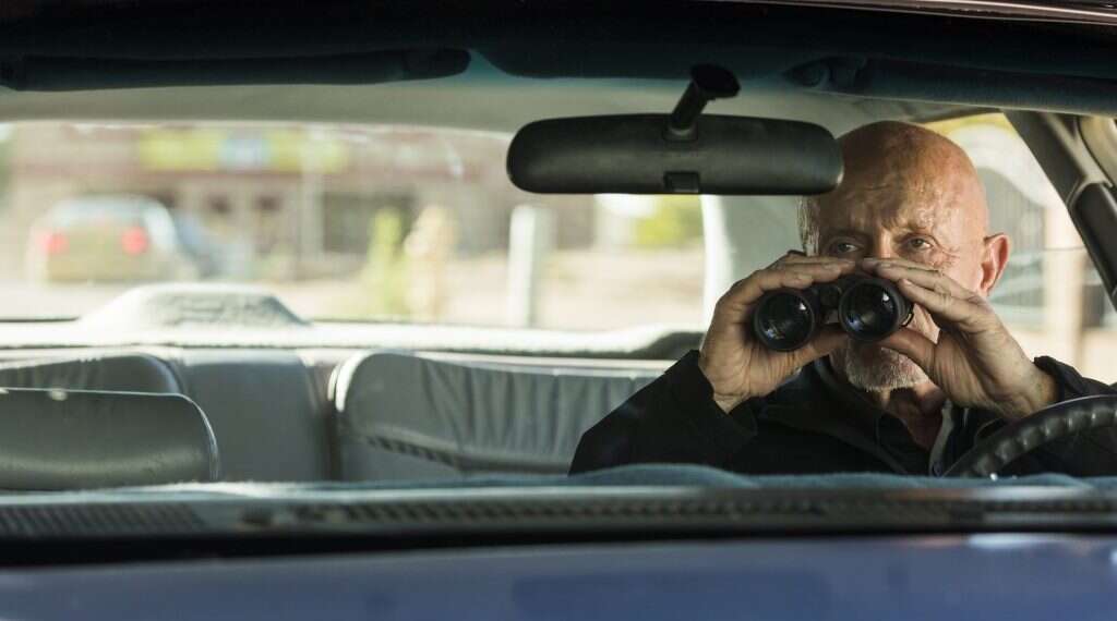 בנקס ב צילום: באדיבות נטפליקס