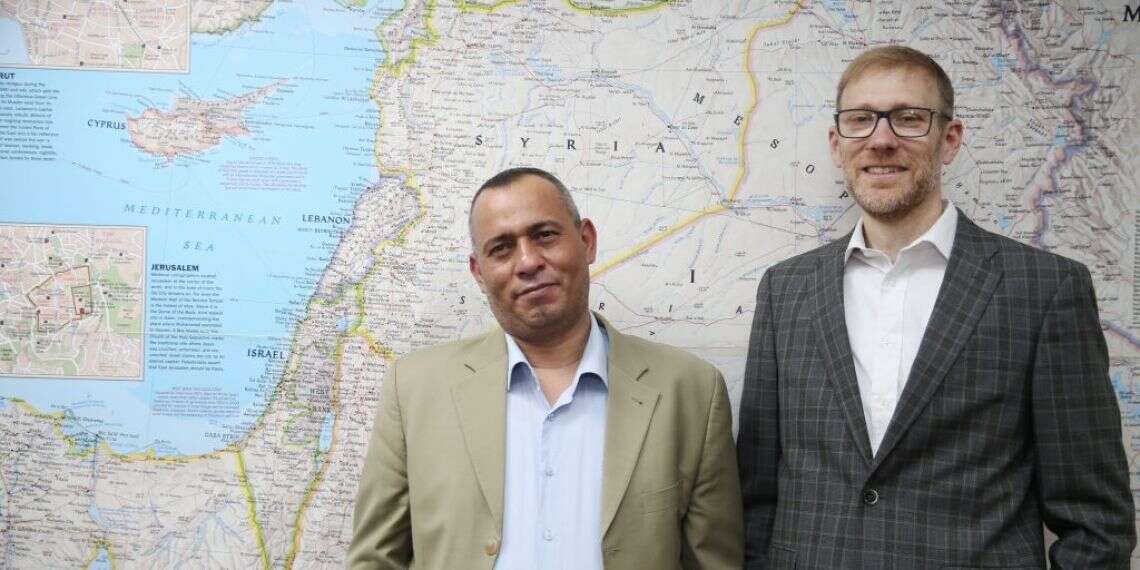 צילום: מרים צחי