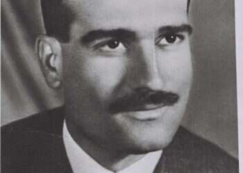 אלי כהן. צילום: לע צילום: לע"מ