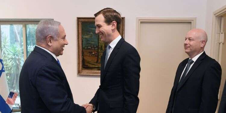 צילום: מתי שטרן, שגרירות ארה"ב בירושלים