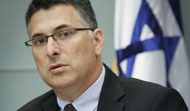 צילום: מרים אלסטר, פלאש 90