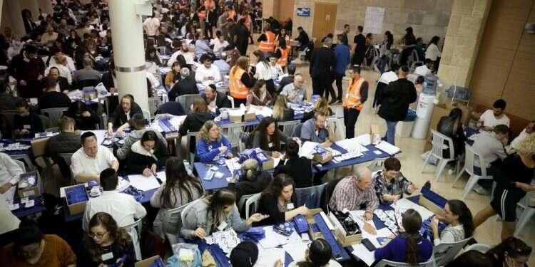 צילום: נעם ריבקין פנטון, פלאש 90