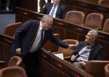 צילום: נעם ריבקין פנטון, פלאש 90