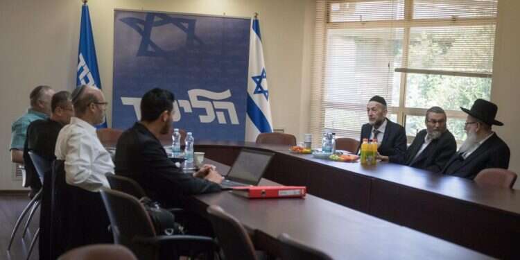 צילום: הדס פרוש - פלאש 90