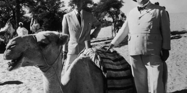 מתוך הסרט צילום: גטי אימג'ס