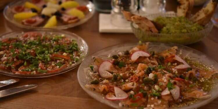 צילום: חן קורן