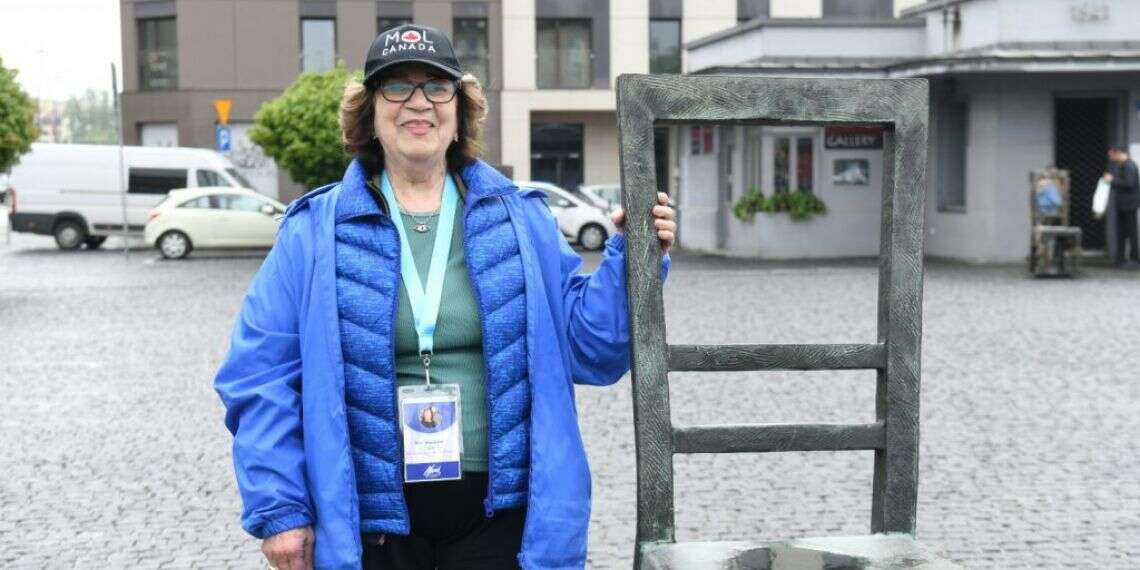 טובה רוגנשטיין. צילום: יוסי זליגר צילום: יוסי זליגר