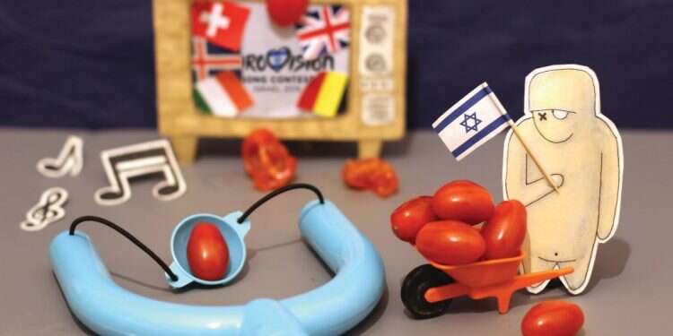 איור: יבגני זלטופולסקי