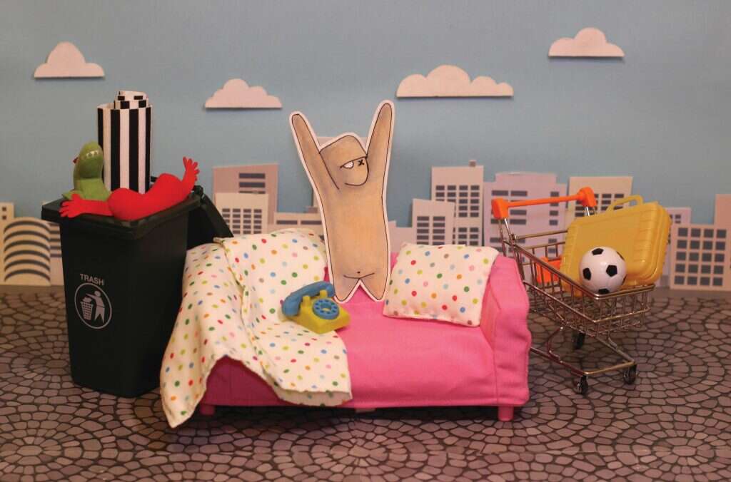 איור: יבגני זלטופולסקי