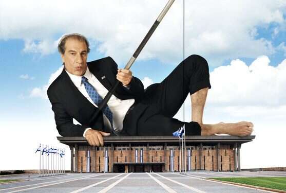 צילום: אלדד רפאלי