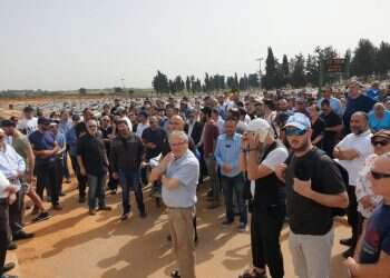 צילום: באדיבות מעון ניצולי השואה