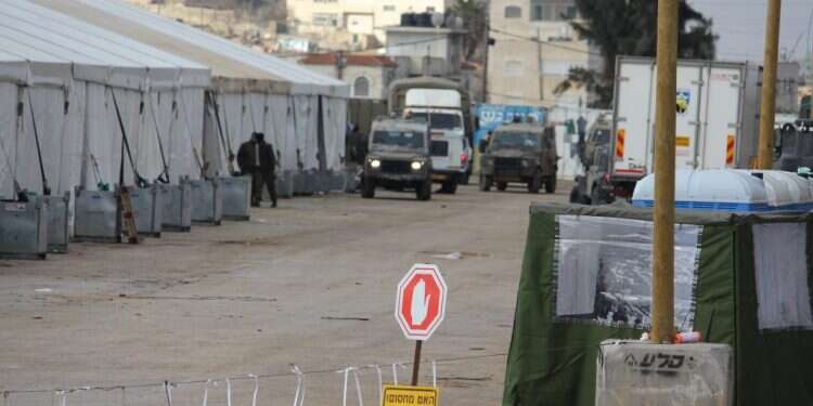 צילום: מתי עמר, TPS