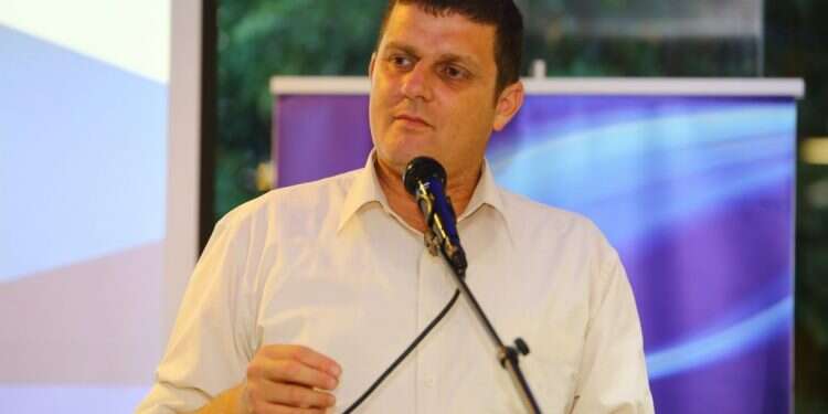 עמית הלוי "המנדט ה־36": אחרי ההשבעה, חבר הליכוד מערער על תוצאות הבחירות