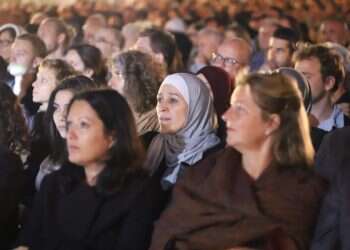 צילום: איתן אלחדז/TPS