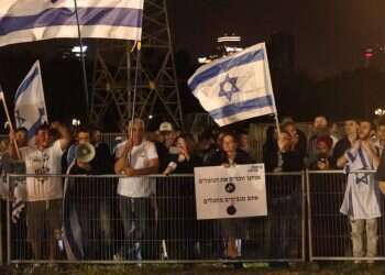 צילום: איתן אלחדז/TPS