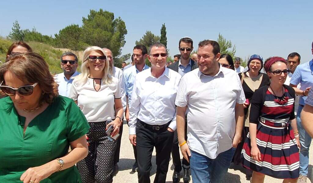 צילום: רועי חדי