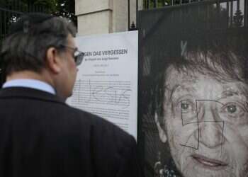 צילום: IKG/Ouriel Morgensztern