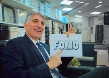 צילום מסך מתוך הסדרה "וואי וואי וואי" כאן 11