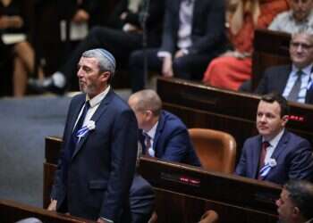 צילום: נעם ריבקין פנטון, פלאש 90