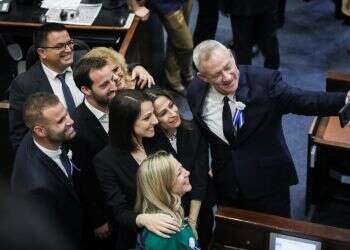 צילום: נעם רבקין פנטון - פלאש 90