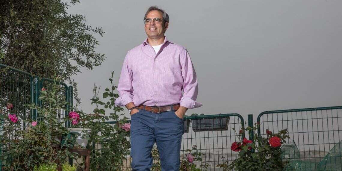 צילום: יוסי אלוני