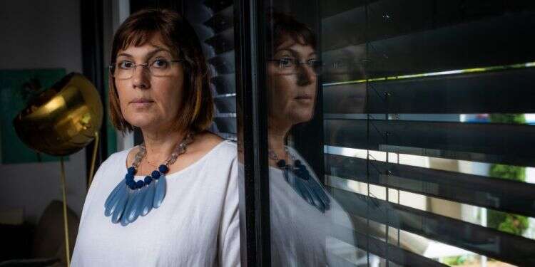 צילום: אריק סולטן