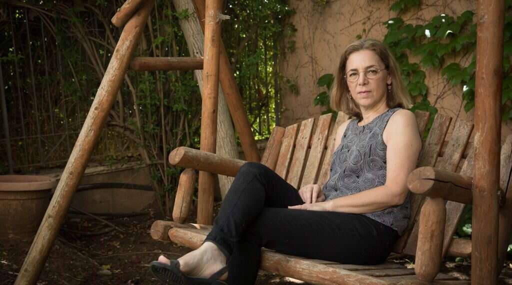 מיכל שטייניץ. צילום: נעם ריבקין פנטון, פלאש 90 צילום: נעם ריבקין פנטון, פלאש 90