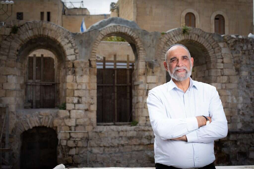 צילום: אריק סולטן