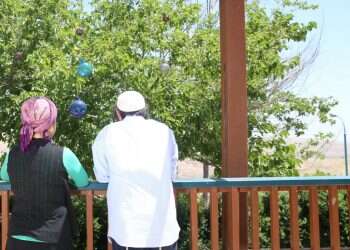 צילום: מרים צחי