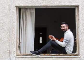 צילום: אבישג שאר–ישוב