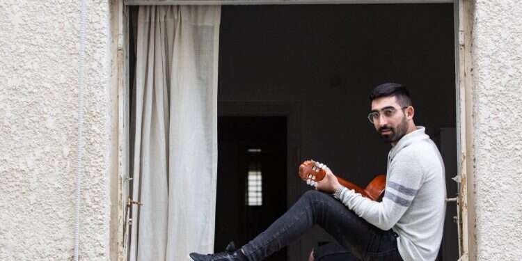 צילום: אבישג שאר–ישוב