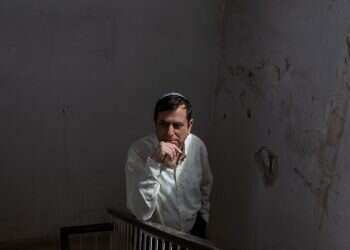 צילום: אבישג שאר-ישוב