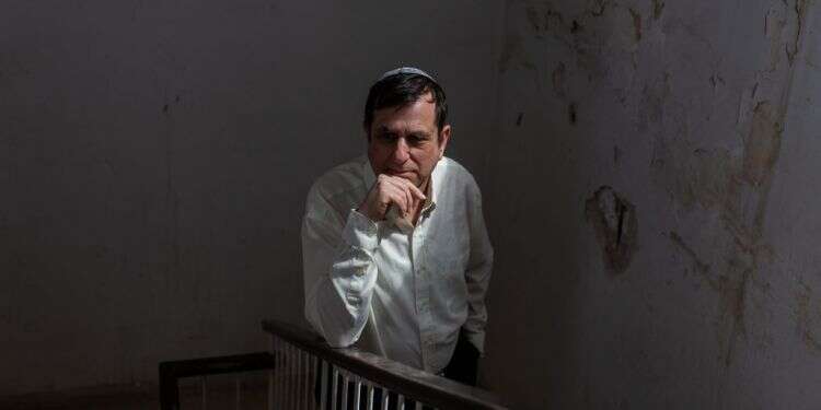 צילום: אבישג שאר-ישוב