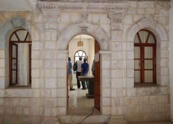 צילום: מרים צחי