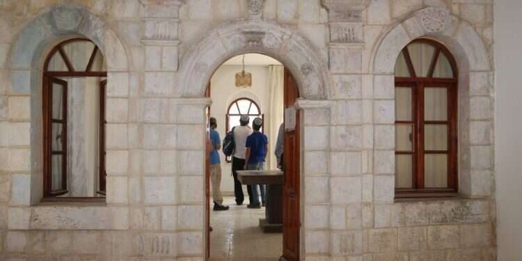 צילום: מרים צחי