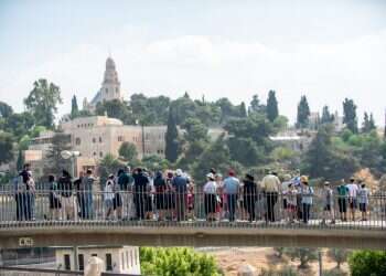 צילום: משה כהן