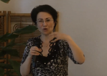 זועבי בשיחה בברלין: הלקח מהשואה – מאבק בישראל