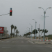 רמזור אדום (אילוסטרציה) נכנס לצומת באור אדום, דרס שוטר, וזוכה