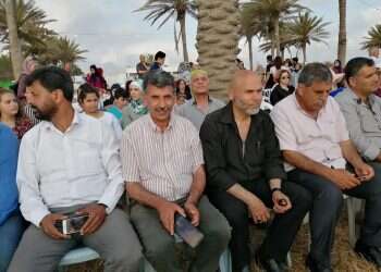 מוחרמים בארצנו: ישראל מאפשרת לבכירים ברש"פ לפעול בשטחה