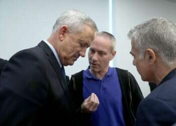 צילום: גדעון מרקוביץ