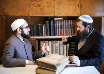 צילום: פיטר קרון